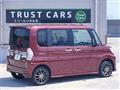 2014 Daihatsu Tanto Custom