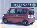 2014 Daihatsu Tanto Custom