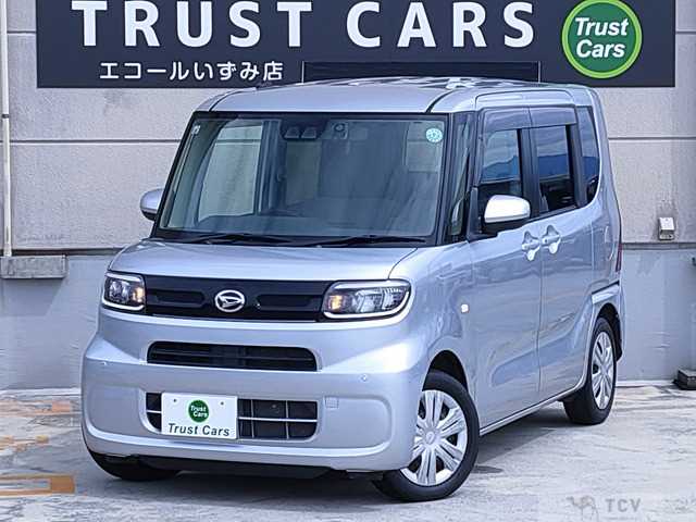 2021 Daihatsu Tanto