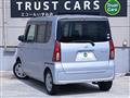 2021 Daihatsu Tanto
