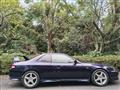 1998 Honda Prelude
