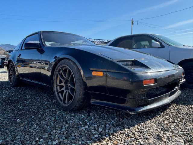 1995 Nissan Nissan Others