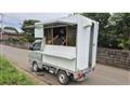 2023 Mitsubishi Minicab Truck