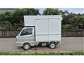 2023 Mitsubishi Minicab Truck