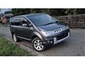 2015 Mitsubishi Delica D5