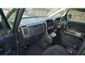 2015 Mitsubishi Delica D5