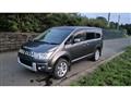 2015 Mitsubishi Delica D5