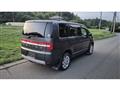 2015 Mitsubishi Delica D5