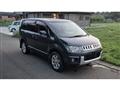 2015 Mitsubishi Delica D5