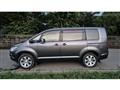 2015 Mitsubishi Delica D5