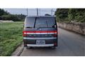 2015 Mitsubishi Delica D5
