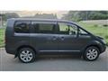 2015 Mitsubishi Delica D5
