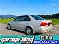 1999 Toyota Sprinter Sedan