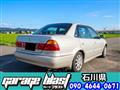 1999 Toyota Sprinter Sedan