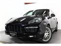 2012 Porsche Cayenne