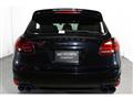 2012 Porsche Cayenne