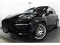 2012 Porsche Cayenne