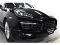 2012 Porsche Cayenne