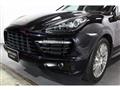 2012 Porsche Cayenne