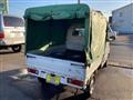 2007 Honda Acty Truck