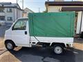 2007 Honda Acty Truck