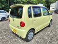 2006 Daihatsu Move Latte
