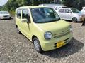 2006 Daihatsu Move Latte