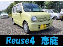 2006 Daihatsu Move Latte