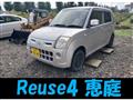 2008 Nissan Pino