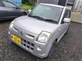 2008 Nissan Pino