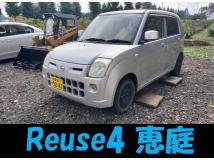 2008 Nissan Pino
