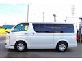 2012 Toyota Regiusace Van