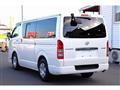 2012 Toyota Regiusace Van