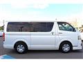 2012 Toyota Regiusace Van