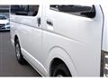 2012 Toyota Regiusace Van
