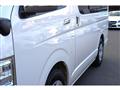 2012 Toyota Regiusace Van