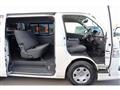 2012 Toyota Regiusace Van