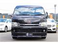2010 Toyota Regiusace Van