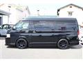 2010 Toyota Regiusace Van