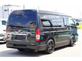 2010 Toyota Regiusace Van