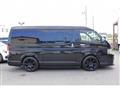 2010 Toyota Regiusace Van