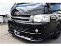 2010 Toyota Regiusace Van