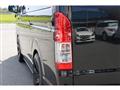 2010 Toyota Regiusace Van