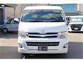 2012 Toyota Hiace Van