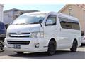 2012 Toyota Hiace Van