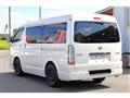 2012 Toyota Hiace Van