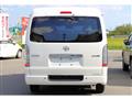 2012 Toyota Hiace Van