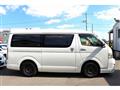 2012 Toyota Hiace Van
