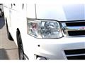 2012 Toyota Hiace Van