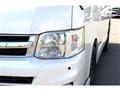 2012 Toyota Hiace Van